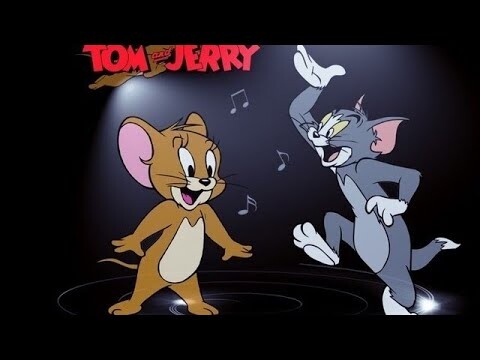 [YTP] - Tom and Jerry - Bước nhảy Âm Nhạc