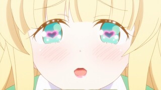 The little sister took aphrodisiac~