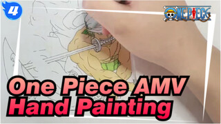 One Piece AMV
Hand Painting_4