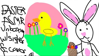 Easter Eggs Unboxing Satisfying ASMR | No Voice, Sound or Music | Unboxing with Emma & Fiona