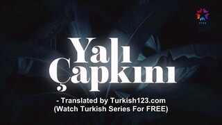 Ep 27 Yali Capkini eng sub