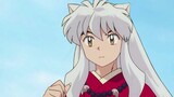 [Butterfly Yanweiyu] Butterfly Ninja and Kagome whispered InuYasha halfway into the result... Demon Slayer linked InuYasha to make a fan