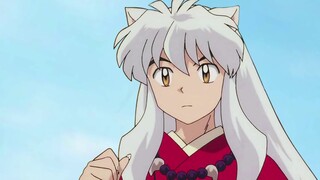 [Bahasa Kupu-Kupu Yanwei] Ninja Kupu-kupu dan Kagome membisikkan InuYasha di tengah-tengah hasilnya... Kimetsu no Yaiba berkolaborasi dengan InuYasha untuk membuat kipas