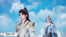 Supreme Above The Sky Eps 13 Sub Indo
