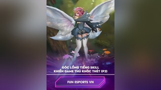 Múa Flo thoi nào các bạn ơi 💃funesportvn camnanggamethu onhaxemtin lienquanmobile games longtienglienquan