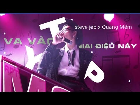 [YTP] Va vào giai điệu này 6