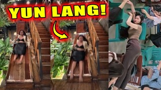 OKAY NA SANA PERO BIGLANG... | Funny Videos Compilation 2024