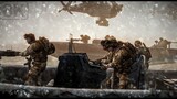 Tier 1 Navy SEALs｜Mogadishu / Somalia｜Medal of Honor Warfighter｜8K