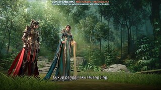 Stellar Transformation Season 6 Episode 03 Subtitle Indonesia