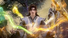 Perfect World - Huang Worlds Episode 234 Sub Indo
