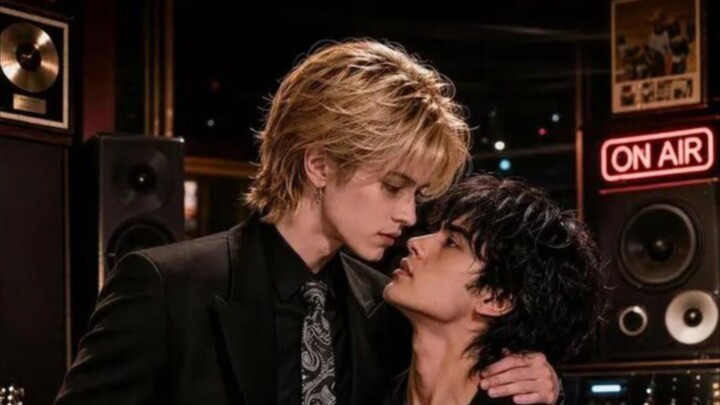 [AI BL] Stepbrother Forbidden Lust