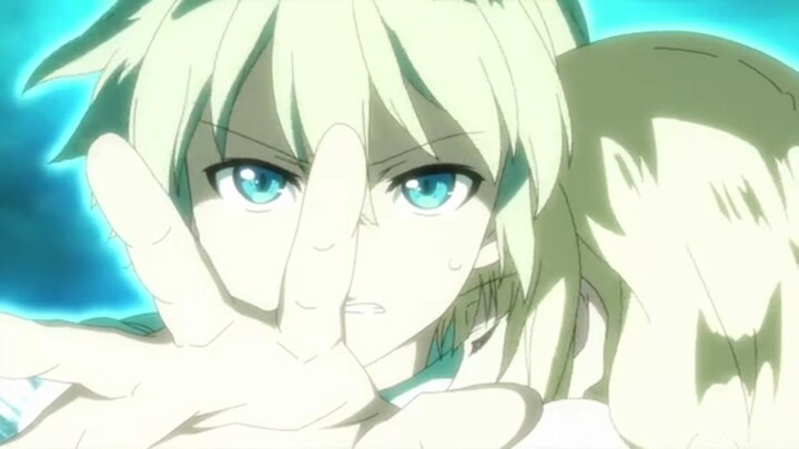 isekai yakkyoku ep 06