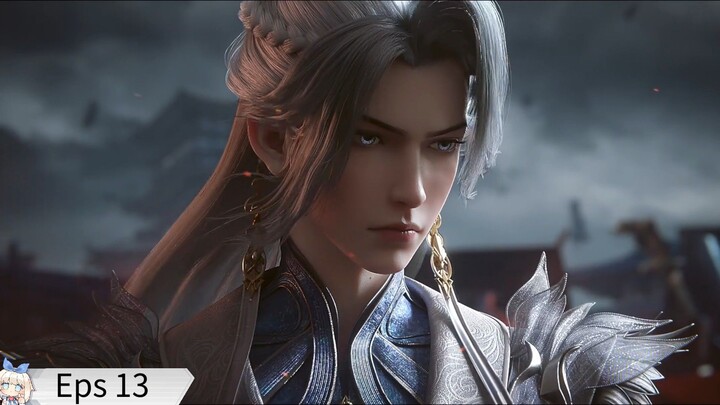 4 VV4R U Eps 13 Sub Indo END