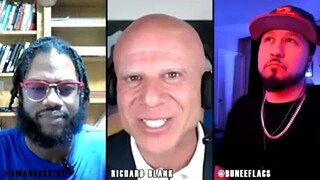 Figure Shxt Out podcast guest CEO Richard Blank Costa Ricas Call Center
