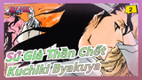 [Sứ Giả Thần Chết] Kuchiki Byakuya|'Circles'|Mashup các trận chiến của Kuchiki Byakuya_2