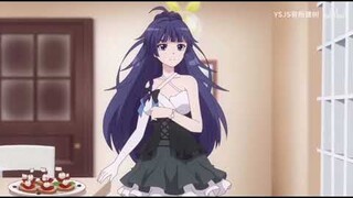 (Vietsub)(Honkai impact 3) [Tương lai gặp lại] - Theme song Cooking with Valkyries SS2
