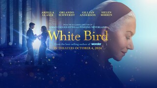 White Bird 2023 SUB INDO