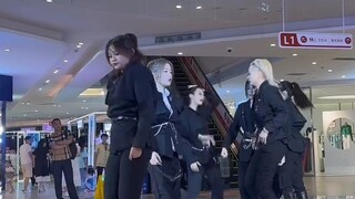 Apakah ada yang tahu lagu apa ini?