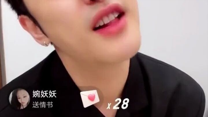 จู๋จื่อเสี่ยวไลฟ์สดอธิบายเหตุผลที่เขาไม่เล่นละครอีกต่อไป สามัญสำนึกแท้จริง