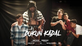 DUKUN KADAL - DATING (SHORT FILM)