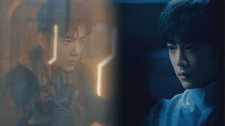 [Xiao Zhan dan Kami] Semakin aku mendengarkan, semakin kecanduan aku, dan semakin aku bernyanyi, sem