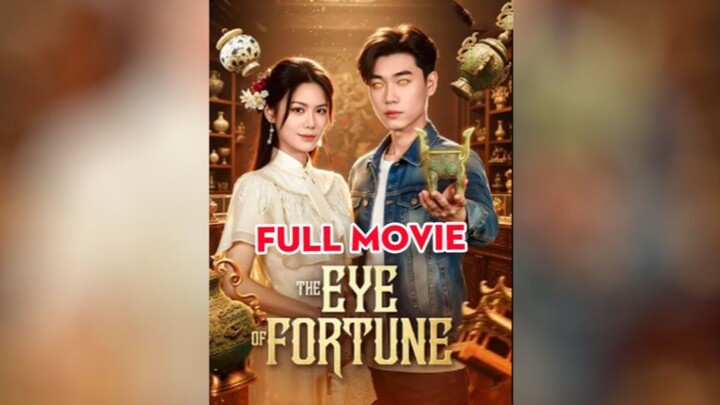 The Eye Of Fortune : EngSub