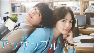 Ensemble 2025 - Ep 02 (Sub Indonesia)