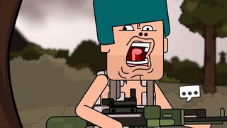 ละครเวที “Stupid Chicken Squad” 005 : Stupid Chicken จำกัดความเร็วแบบหมา ปืนที่ล่าช้าหลายล้านกระบอกถ