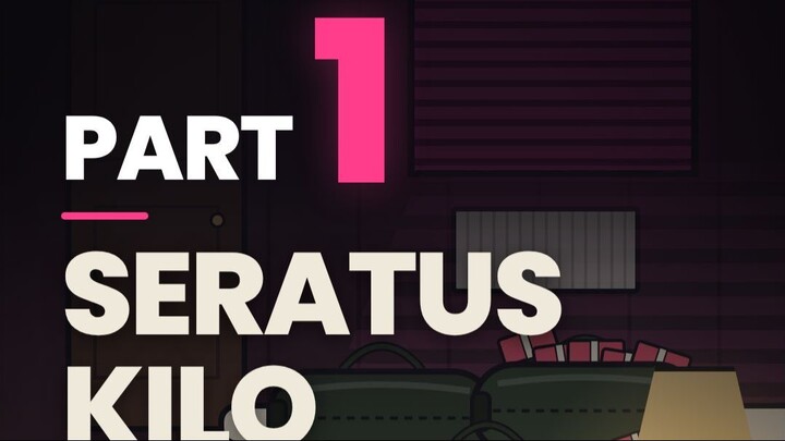 Mencuri Uang 10 Milliar