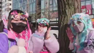 y2mate.com - Harajuku Street Fashion_360p