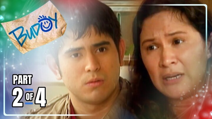 Budoy | Episode 63 (2/4) | June 26, 2024