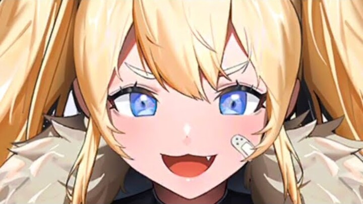 Intermission before Chapter 16, Nikke: Goddess of Victory HD 1080p/60fps