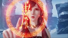 The Divine Emperor Of Destiny Episode 15 Sub Indo
