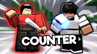 The New Update BUFFED Garou and Metal Bat in Roblox The Strongest Battlegrounds...