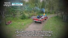 Rented In Finland Episode 7 Sub Indo