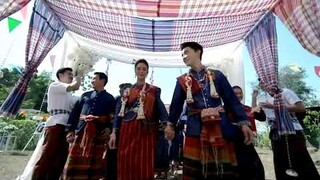 ตัวอย่าง “สะใภ้เจ้าสัวตอนจบ” สุดท้ายเจ้าสัวจะเห็นคุณค่าในความรักของลูกๆ