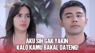 Bintang, Ulang Tahun Mama Kita Bikin Acara yuk! | Bintang Samudera ANTV Eps 54 (1/5)