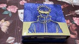 [Watercolor hand-painted] Two Jujutsu Kaisen pop-up books