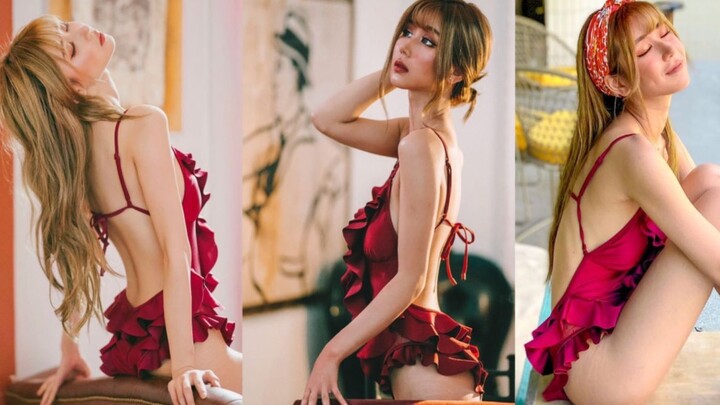 Mùa hè mặc gì gợi cảm nhất? 4 bộ bikini tôn ngực thon gọn – mình đã thử nghiệm thực tế, chọn đúng ki