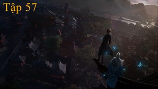 Thương Nguyên Đồ Tập 57