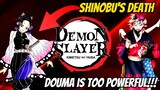 Demon Slayer: Season 4 Episode 2 "Shinobu's Death" || Tagalog Dub||SPOILER ALERT‼️
