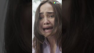 Nangis bangett! Geri terluka 😭😭 #WeTVOriginalKisahUntukGeri #AnggaYunanda #SyifaHadju #shorts