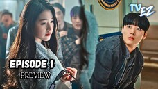 My Troublesome Star episode 1 sub Bahasa Indonesia Kdrama drakor TVEZ