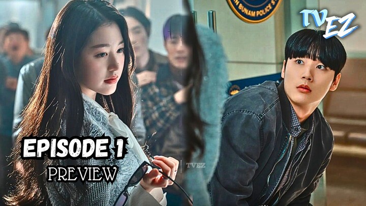 My Troublesome Star episode 1 sub Bahasa Indonesia Kdrama drakor TVEZ