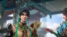 Stellar Transformation S6 episode 13 sub indo