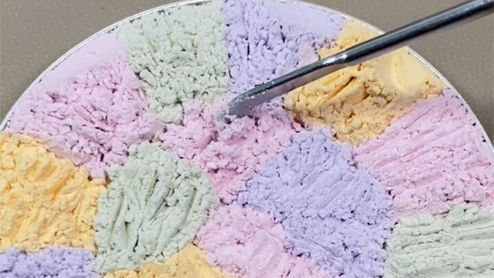 Ada satu momen ketika aku mengira aku baru saja membuat satu buah kue lagi…