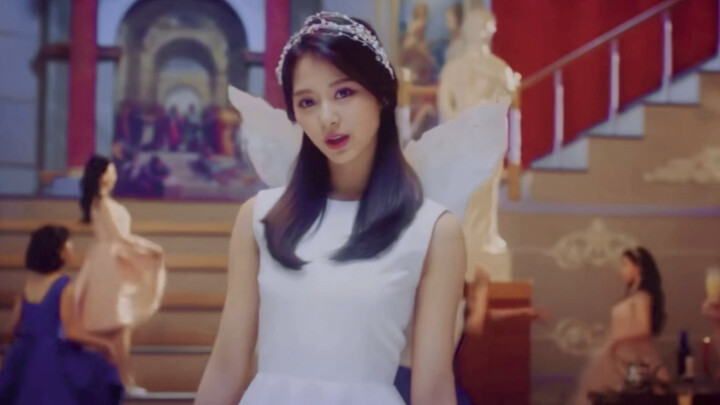 Ziyu told me what is love