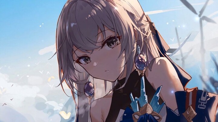 【Wallpaper Engine】Wallpaper recommendation-"Starry Sky Railway" dynamic wallpaper recommendation①!
