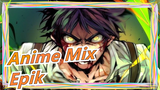 [Anime Mix] Epik! Mashup 20 Anime! Akan Selalu Ada Satu yang Membuatmu Tertarik!