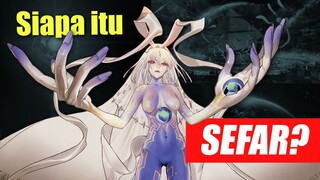 Apa yang Terjadi Pada Dunia Lostblet Sehingga Dipangkas Dari Pan Human History? Fate Grand Order